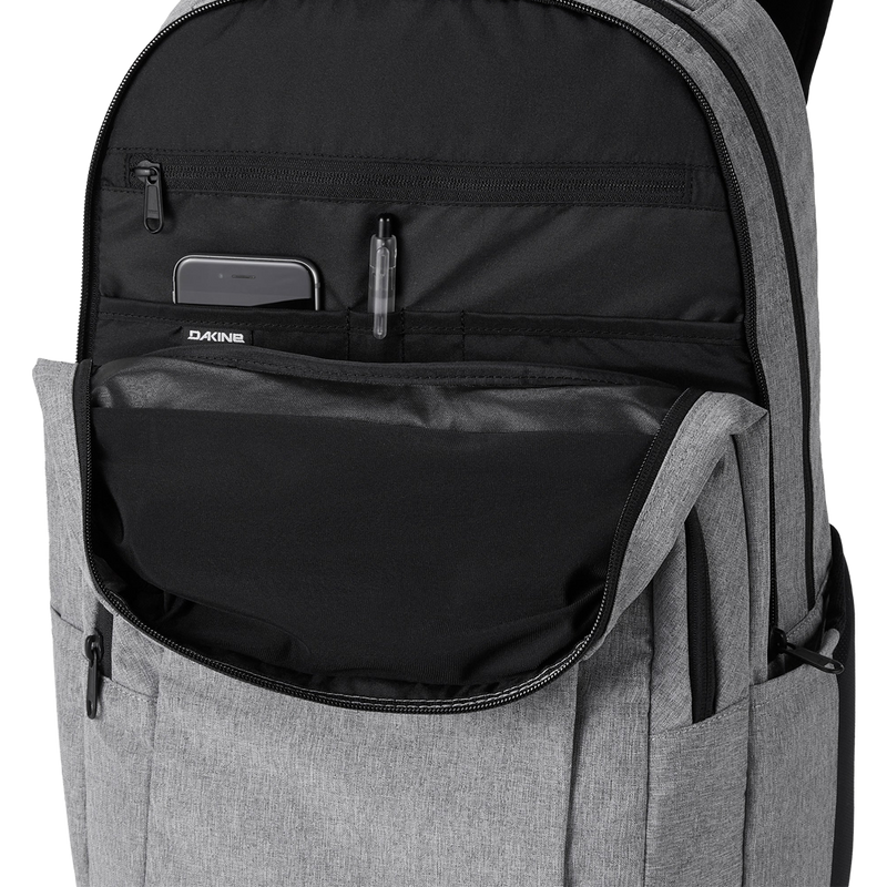 Campus 33L, DaKine Campus 33L Organizer Pocket