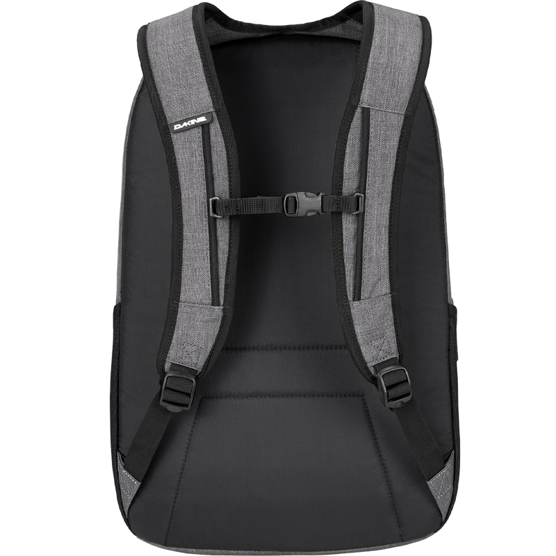 Campus 33L, DaKine Campus 33L Back Straps