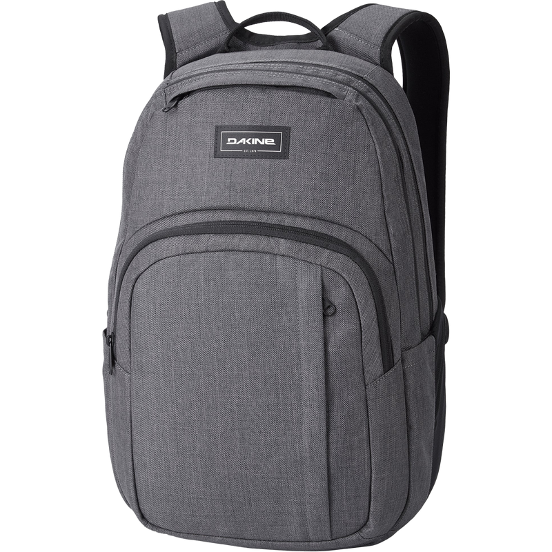 Campus 25L, Featured Image