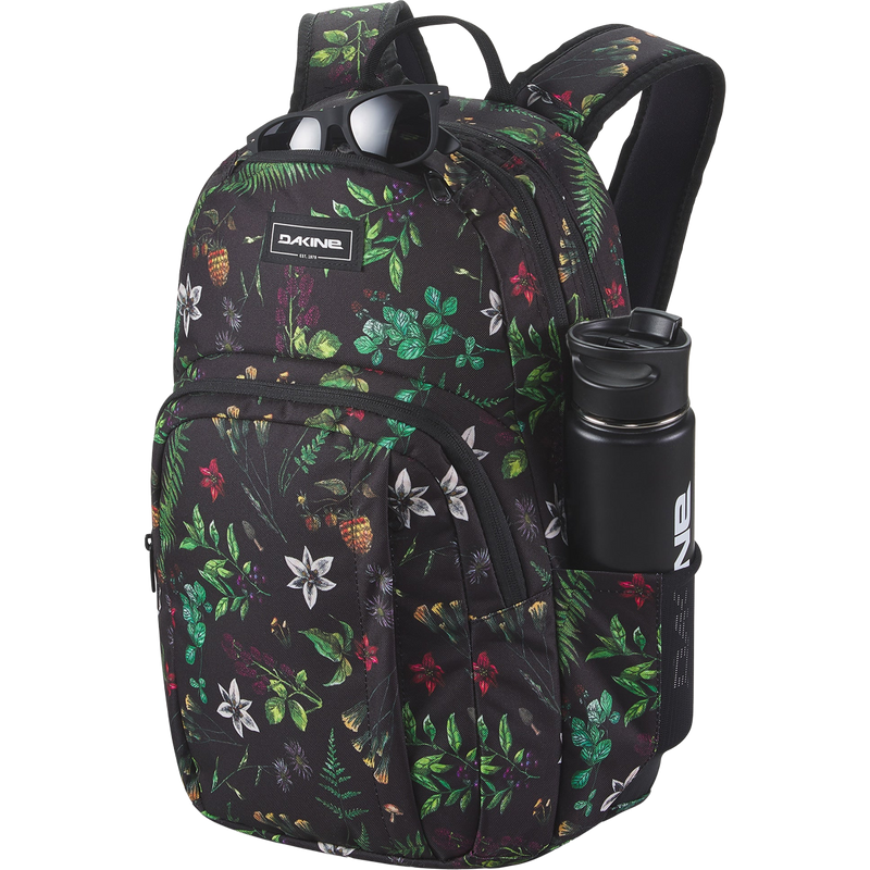 Campus 25L, DaKine Campus 25L Sunglass Pocket