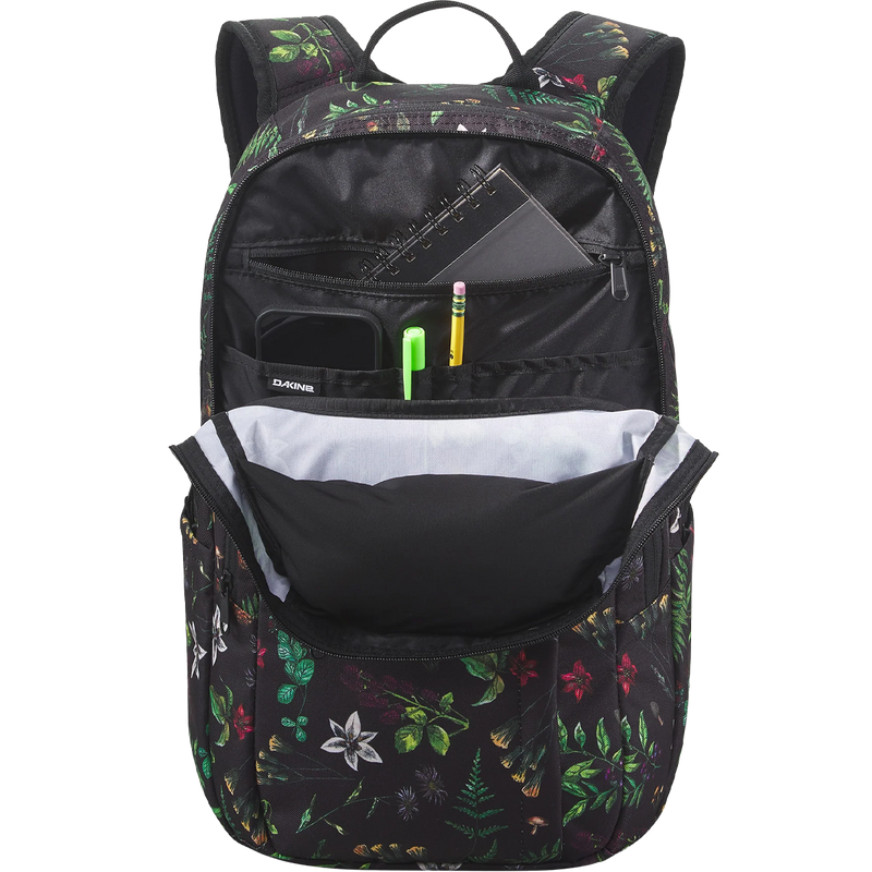 Campus 25L, DaKine Campus 25L Organizer Pocket