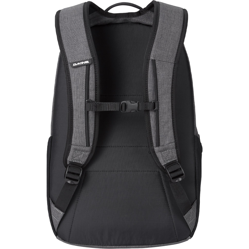 Campus 25L, DaKine Campus 25L Back Straps