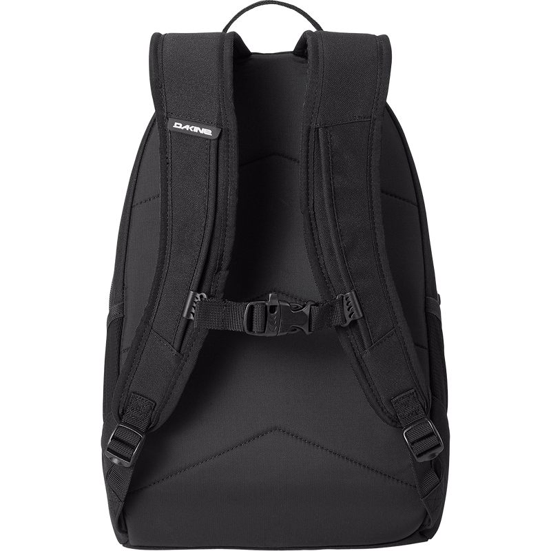 Youth Grom 13L, DaKine Youth Grom 13L in Black harness straps