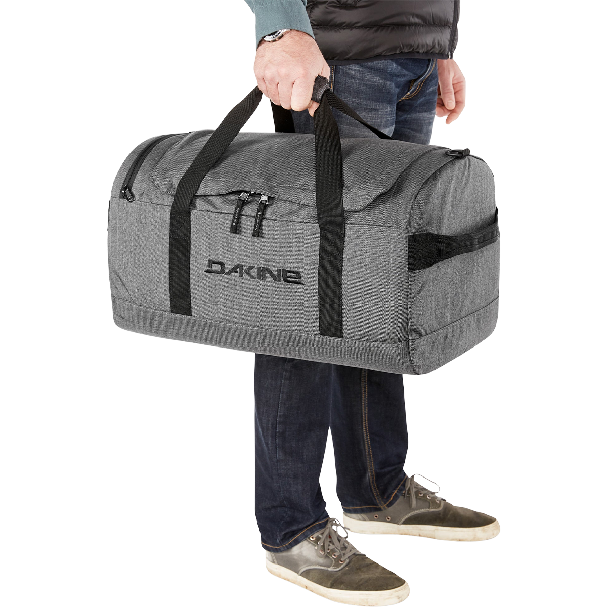 EQ Duffel 50L alternate view