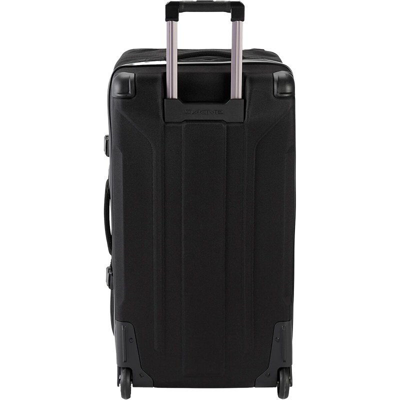 Split Roller 110L, DaKine Split Roller 110L in Black back
