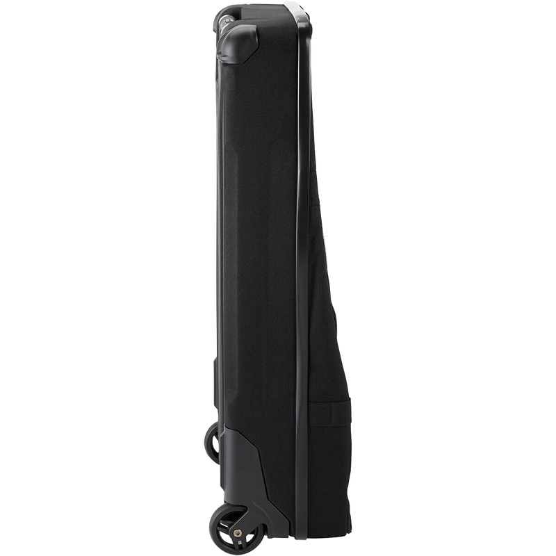 Split Roller 110L, DaKine Split Roller 110L in Black side