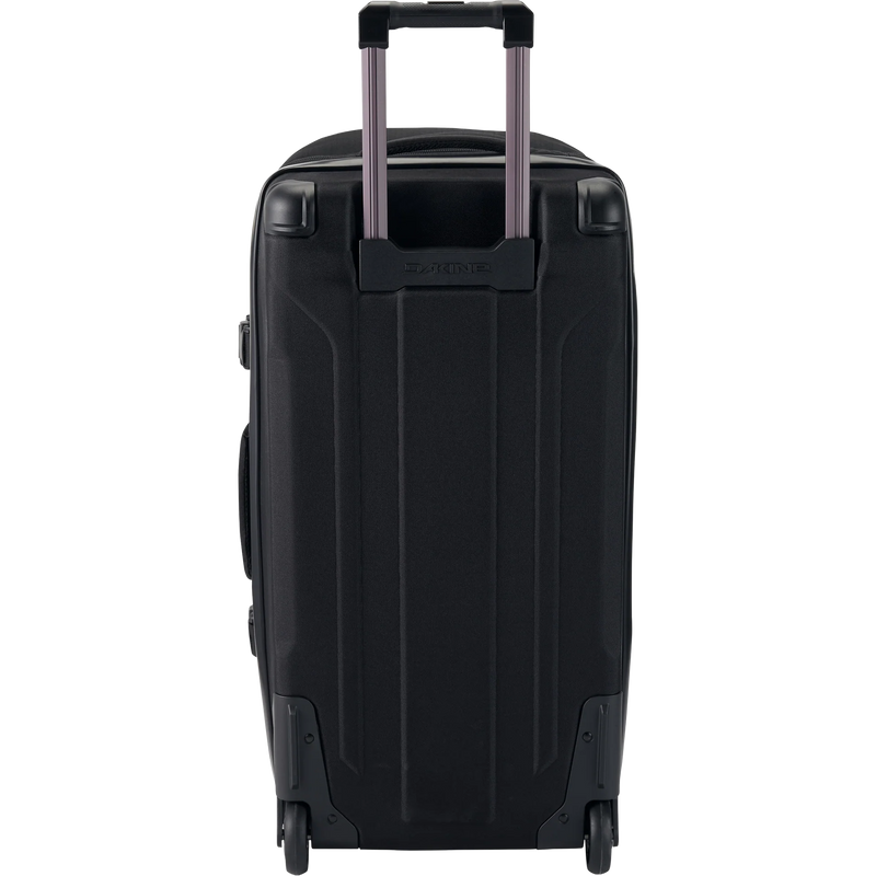 Split Roller 85L, DaKine Split Roller 85L in Black back