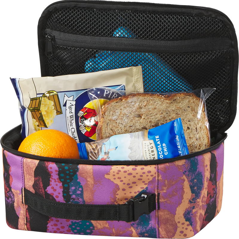Lunch Box 5L, DaKineLunch Box 5L in unzipped
