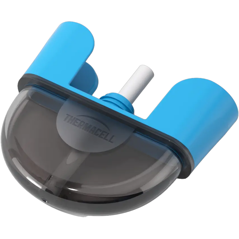 Rechargeable Mosquito Repellent Refill, Thermacell Repellents Rechargeable Mosquito Repellent Refill out of package