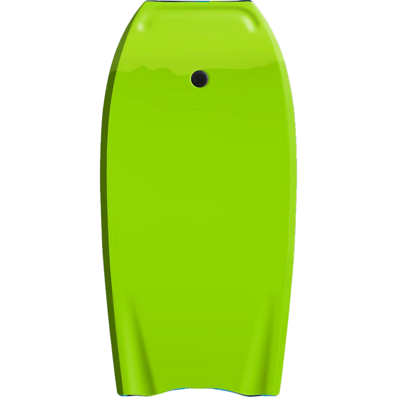 40" Bodyboard, Wavestorm International 40" Bodyboard bottom