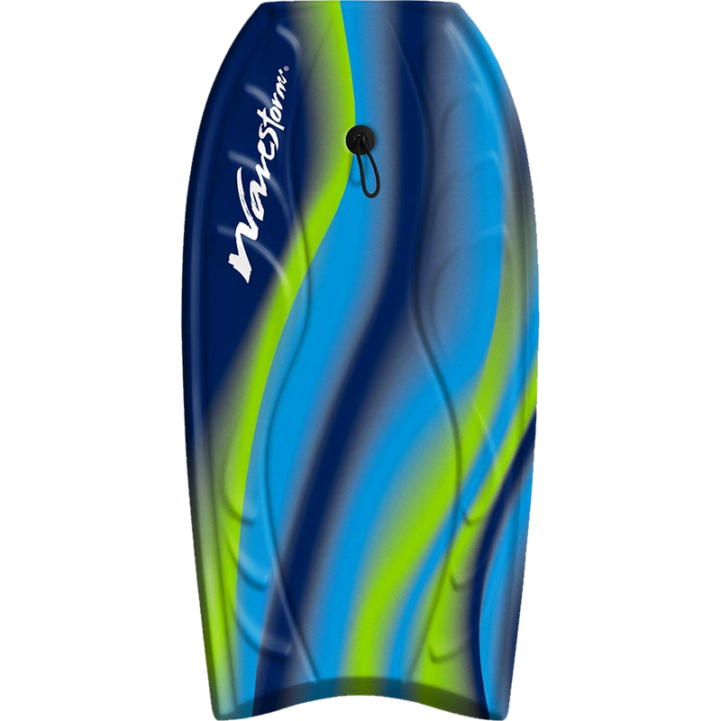 40" Bodyboard, Wavestorm International 40" Bodyboard top