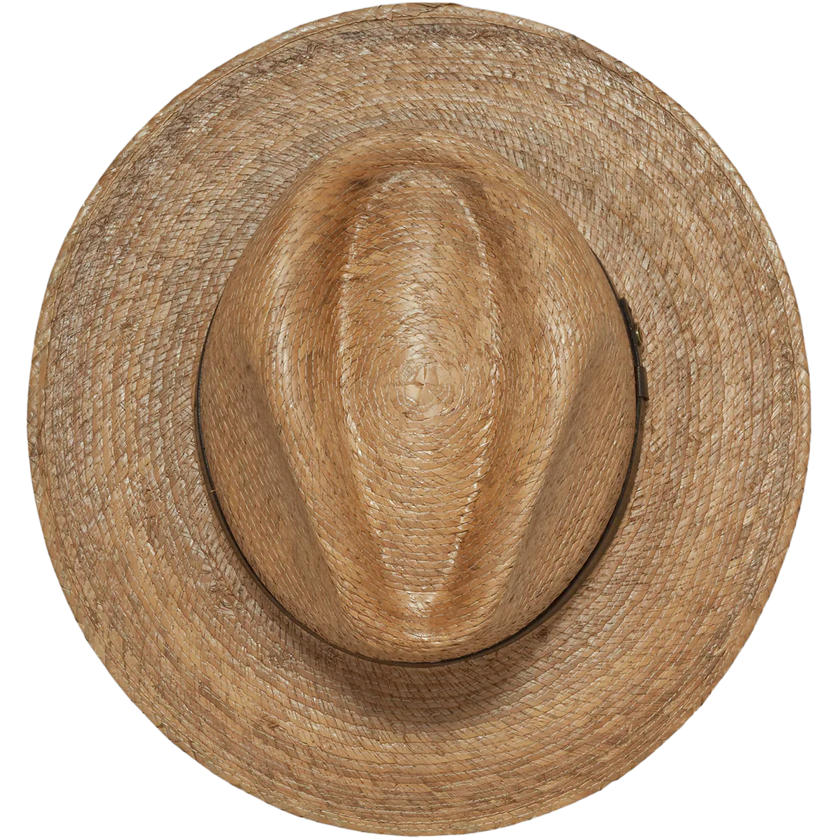 Unwind Hat alternate view