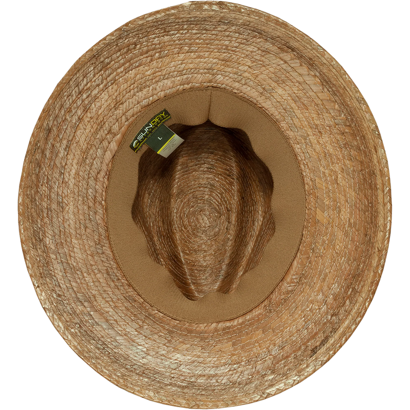 Unwind Hat, Sunday Afternoons Unwind Hat in Caramel bottom