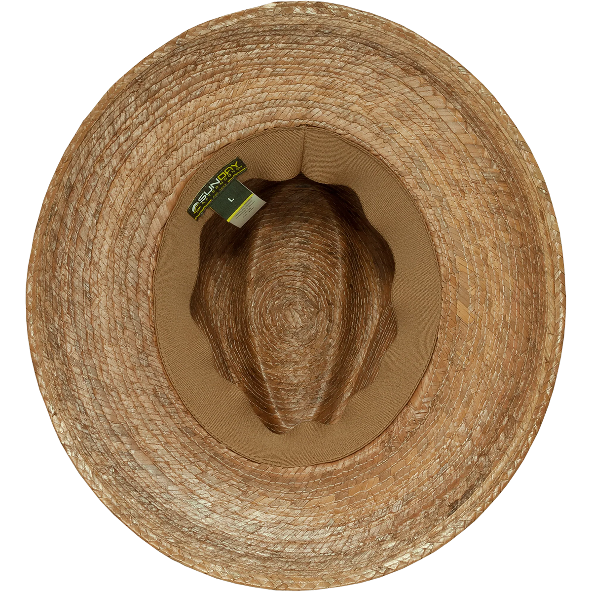 Unwind Hat alternate view