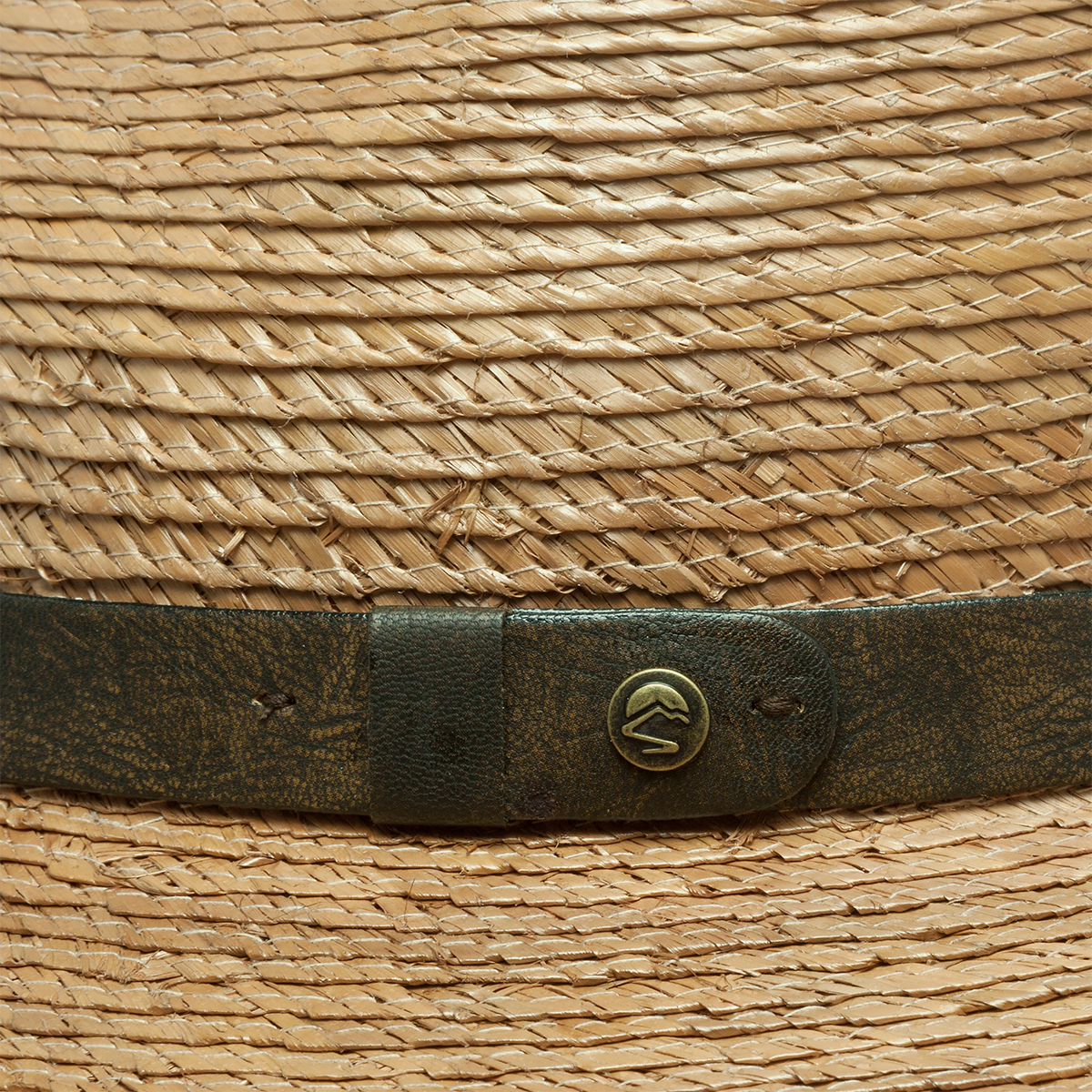 Unwind Hat alternate view