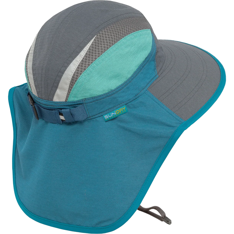 Youth Ultra Adventure Hat, Sunday Afternoons Youth Ultra Adventure Hat back