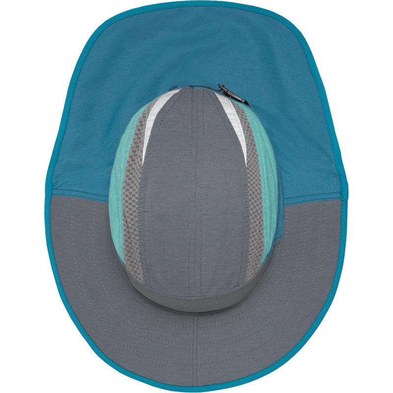 Youth Ultra Adventure Hat, Sunday Afternoons Youth Ultra Adventure Hat top