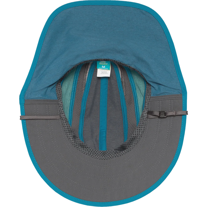 Youth Ultra Adventure Hat, Sunday Afternoons Youth Ultra Adventure Hat bottom