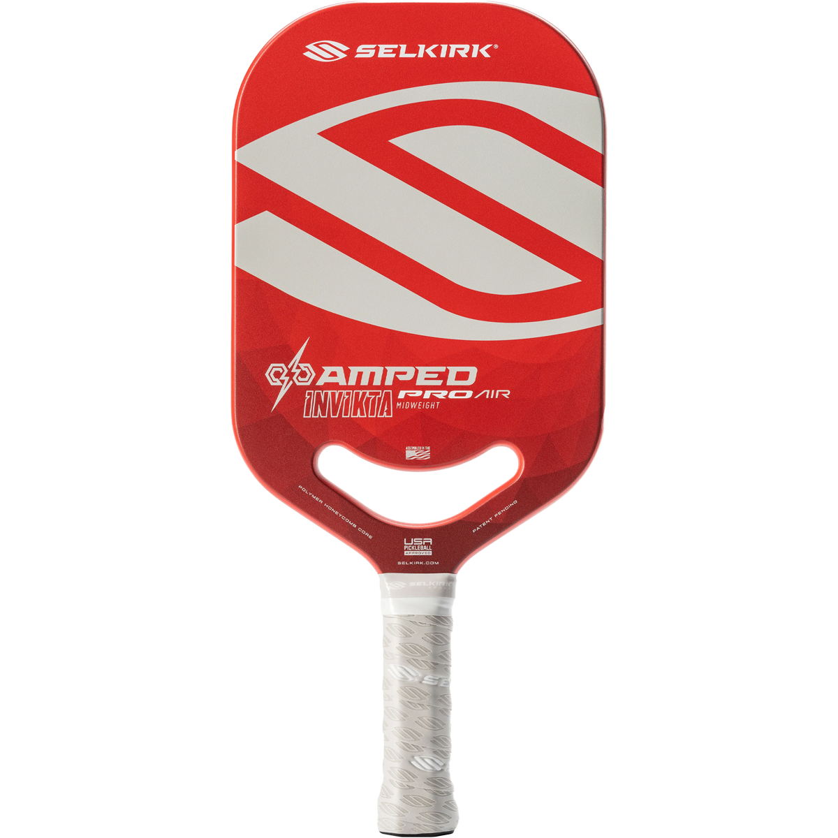 AMPED Pro Air Invikta - Midweight – Sports Basement