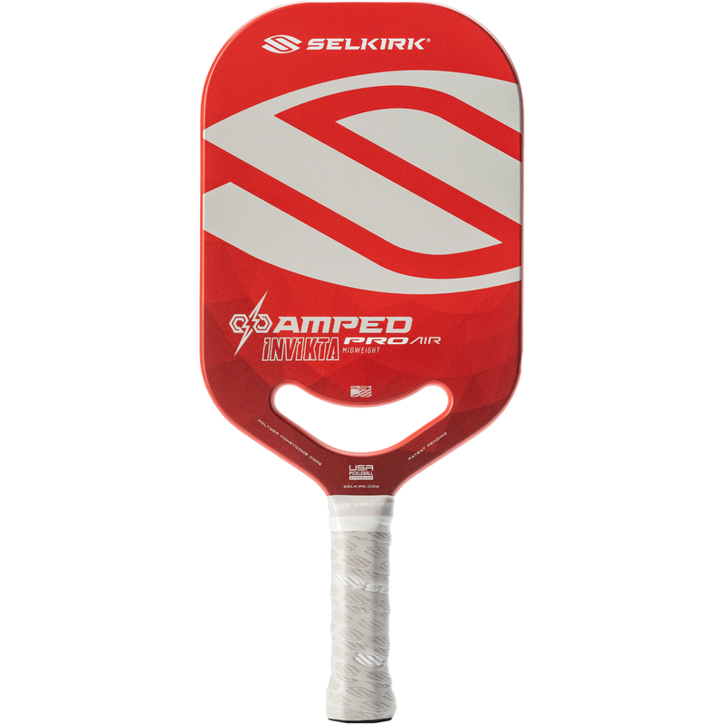 AMPED Pro Air Invikta - Midweight, Featured Image