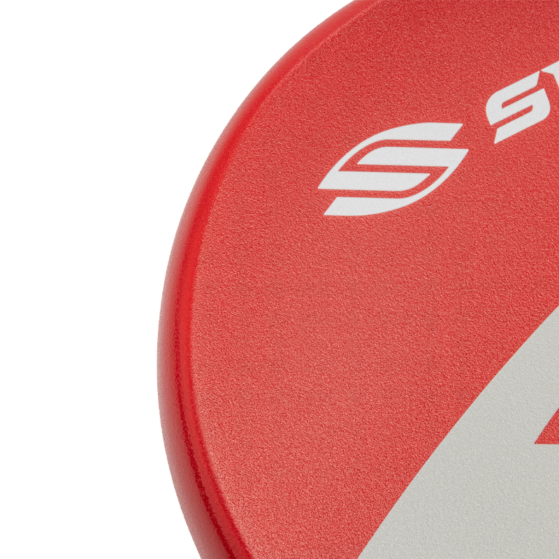 AMPED Pro Air Invikta - Midweight, Selkirk Sport AMPED Pro Air Invikta edge