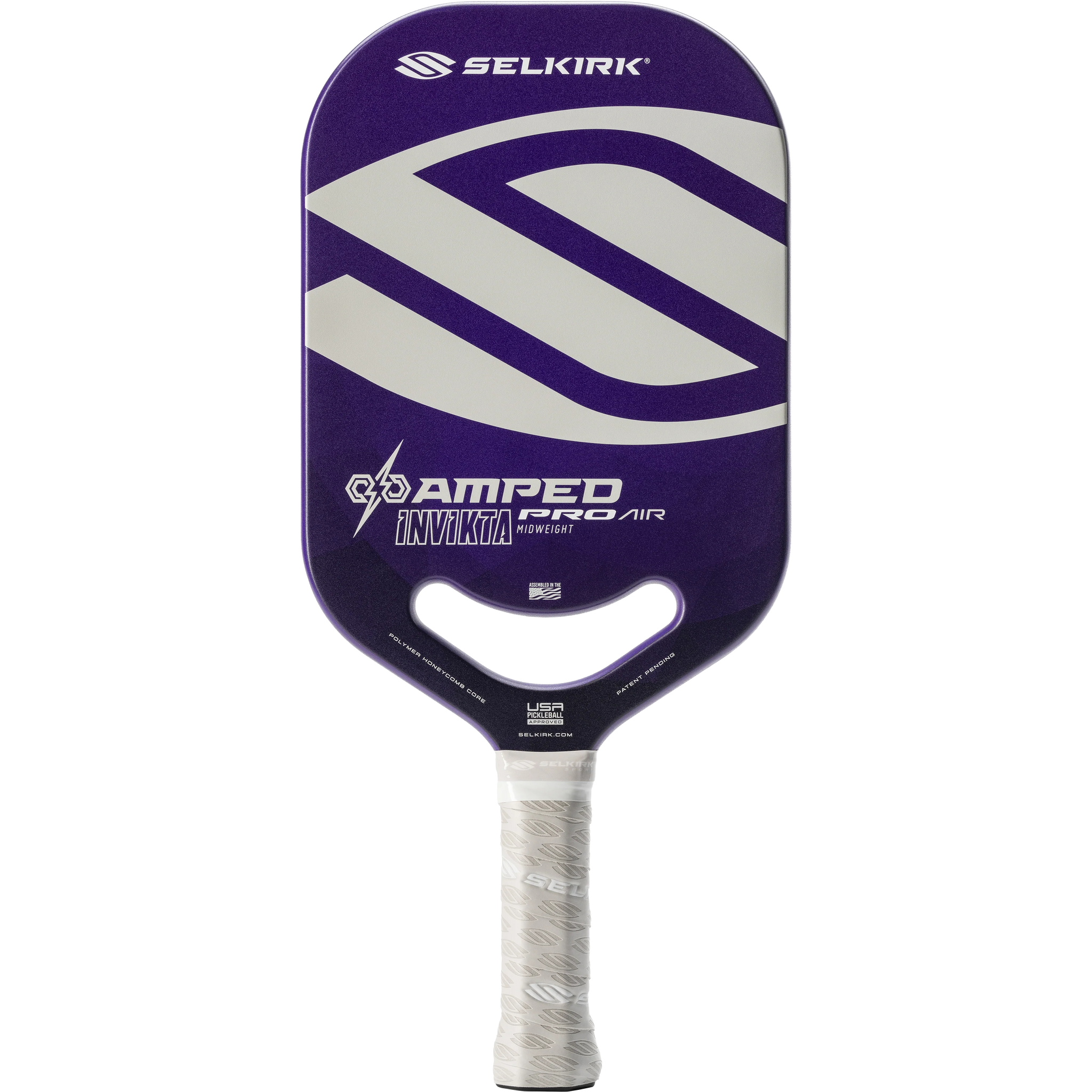 AMPED Pro Air Invikta - Midweight alternate view