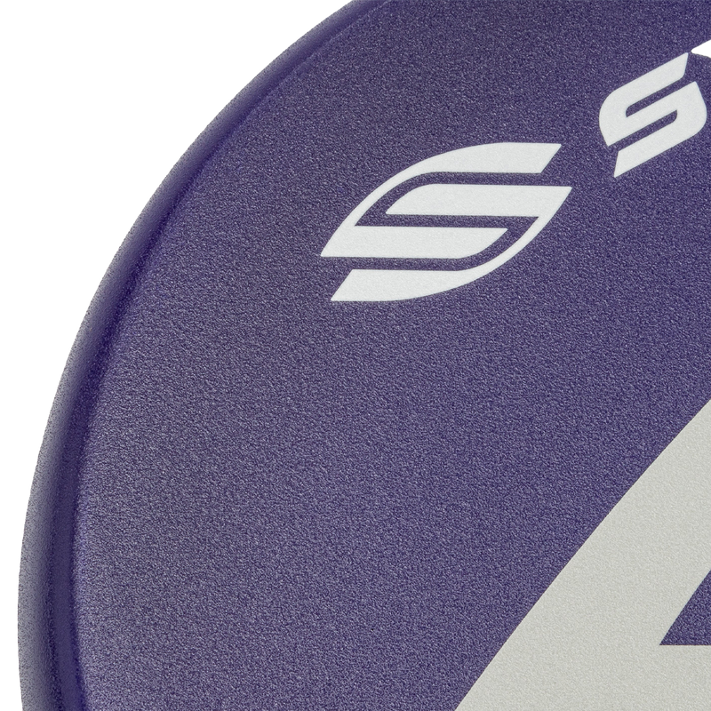 AMPED Pro Air Epic - Midweight, Selkirk Sport AMPED Pro Air Epic texture