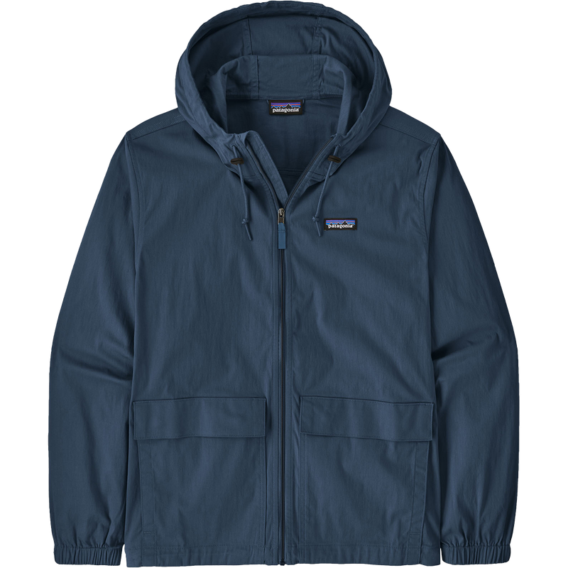 Men's Nomader Hoody Jacket, Featured Image