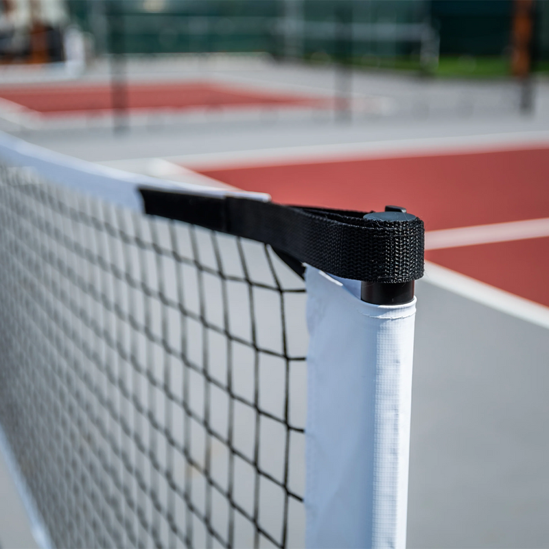 SLK Prime Portable Net, Selkirk Sport SLK Prime Portable Pickleball Net tension