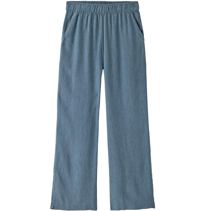 Women's Garden Island Pants, Featured Image