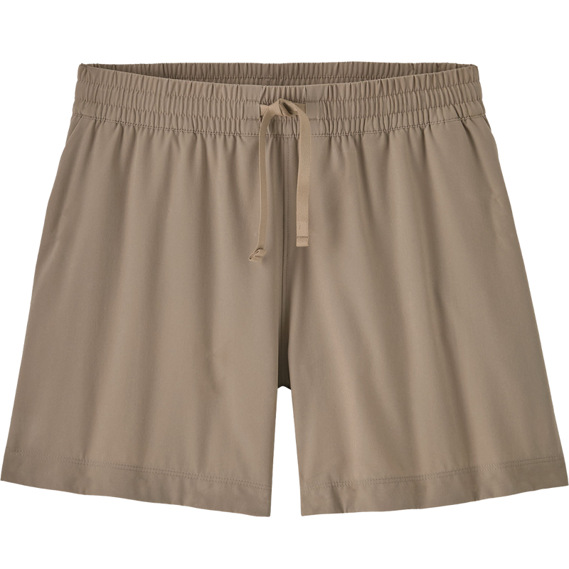 Women's Fleetwith Shorts, Featured Image