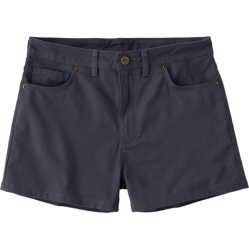 Women's Classic Shorts, Featured Image