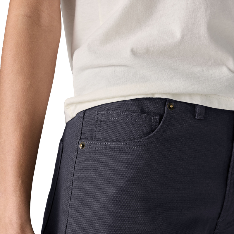 Women's Classic Shorts, Patagonia Women's Classic Shorts Front Pocket