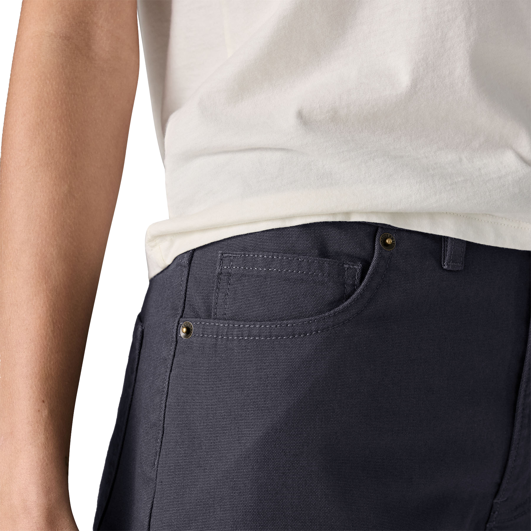 Women's Classic Shorts alternate view
