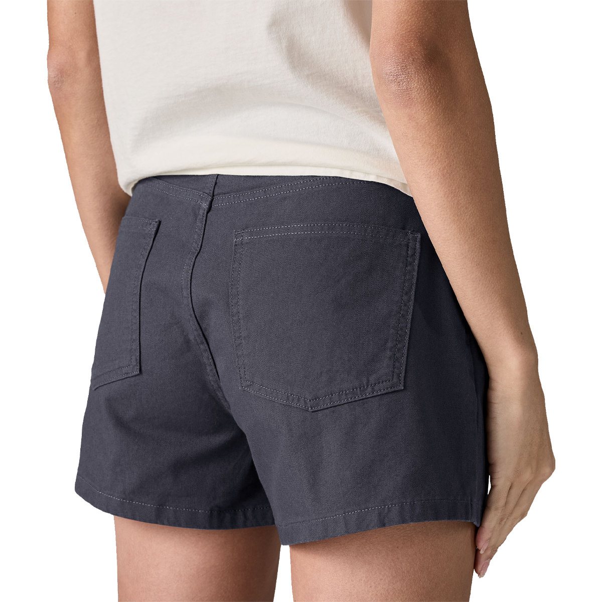 Women's Classic Shorts alternate view