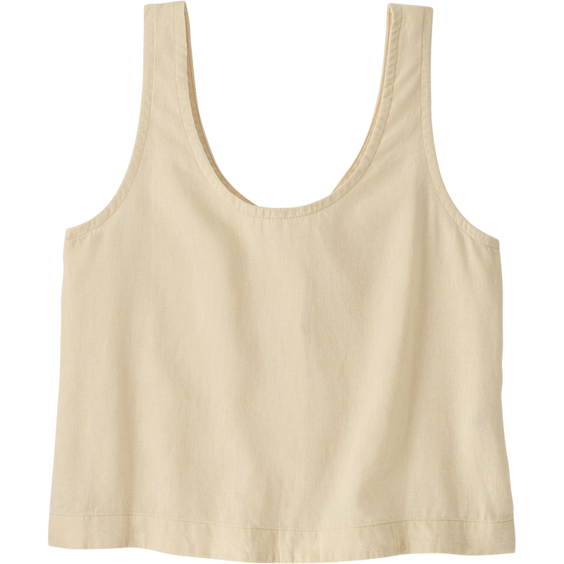 Women's Garden Island Top, Featured Image