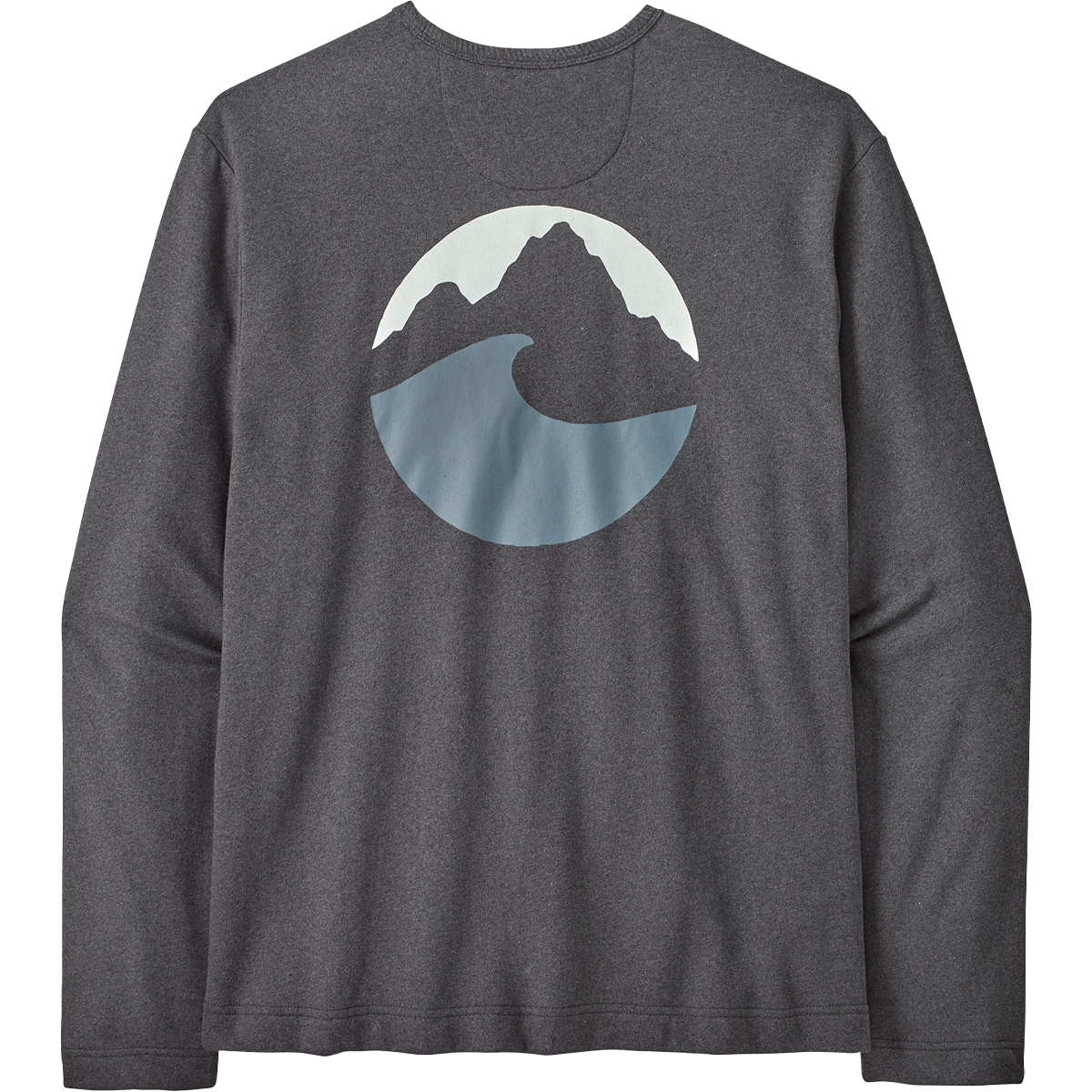 Men's Lightweight Applied Imagination Wildrise Crewneck alternate view