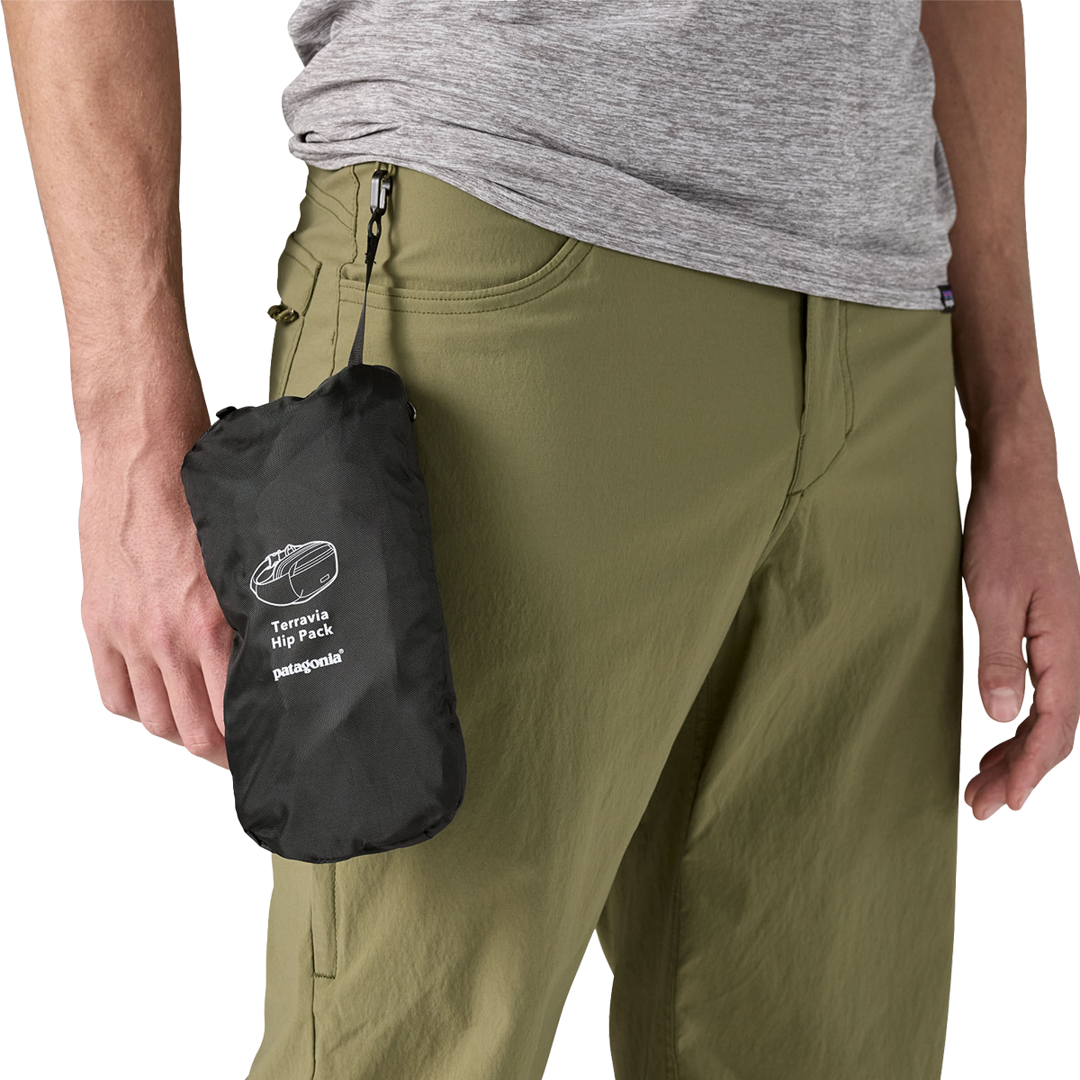Terravia Hip Pack alternate view