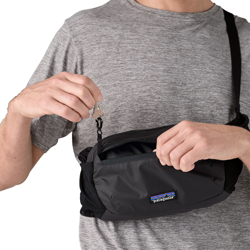 Terravia Hip Pack, Patagonia Terravia Hip Pack keyloop