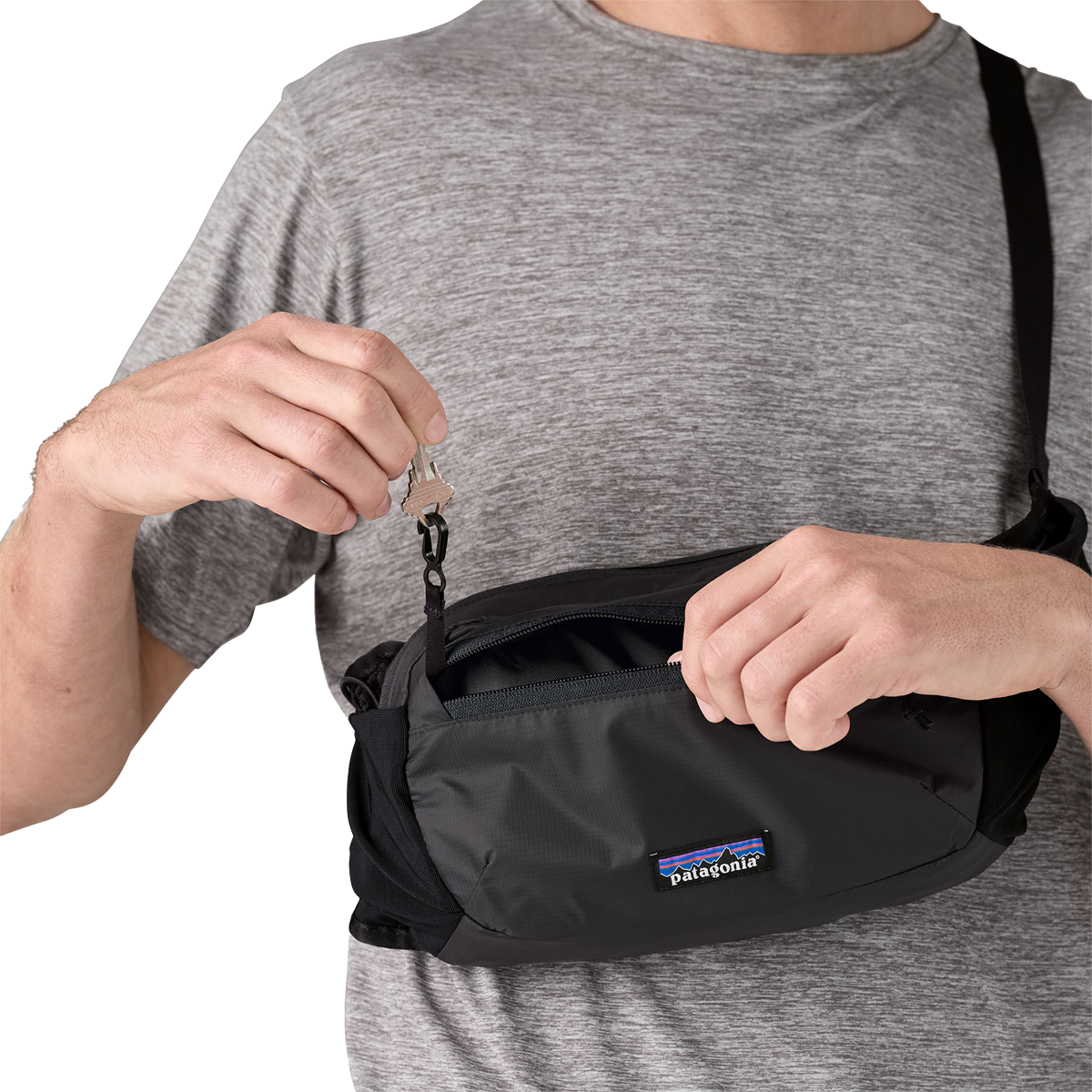 Terravia Hip Pack alternate view