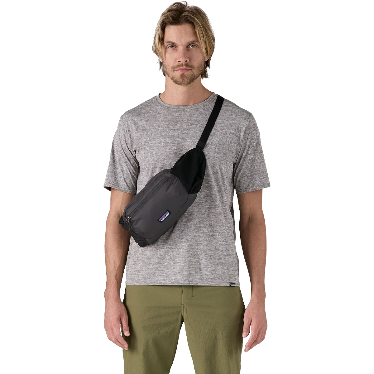 Terravia Hip Pack alternate view