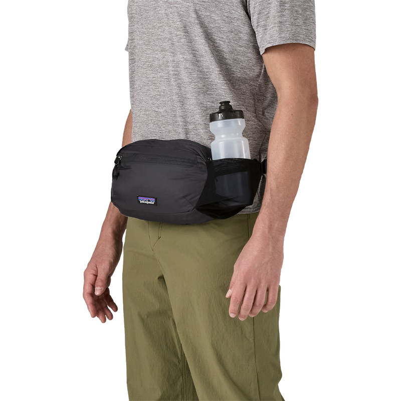 Terravia Hip Pack, Patagonia Terravia Hip Pack waterbottle