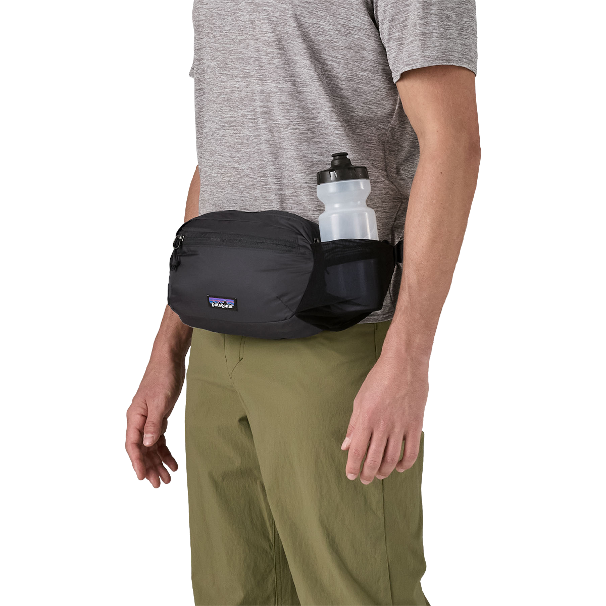 Terravia Hip Pack alternate view