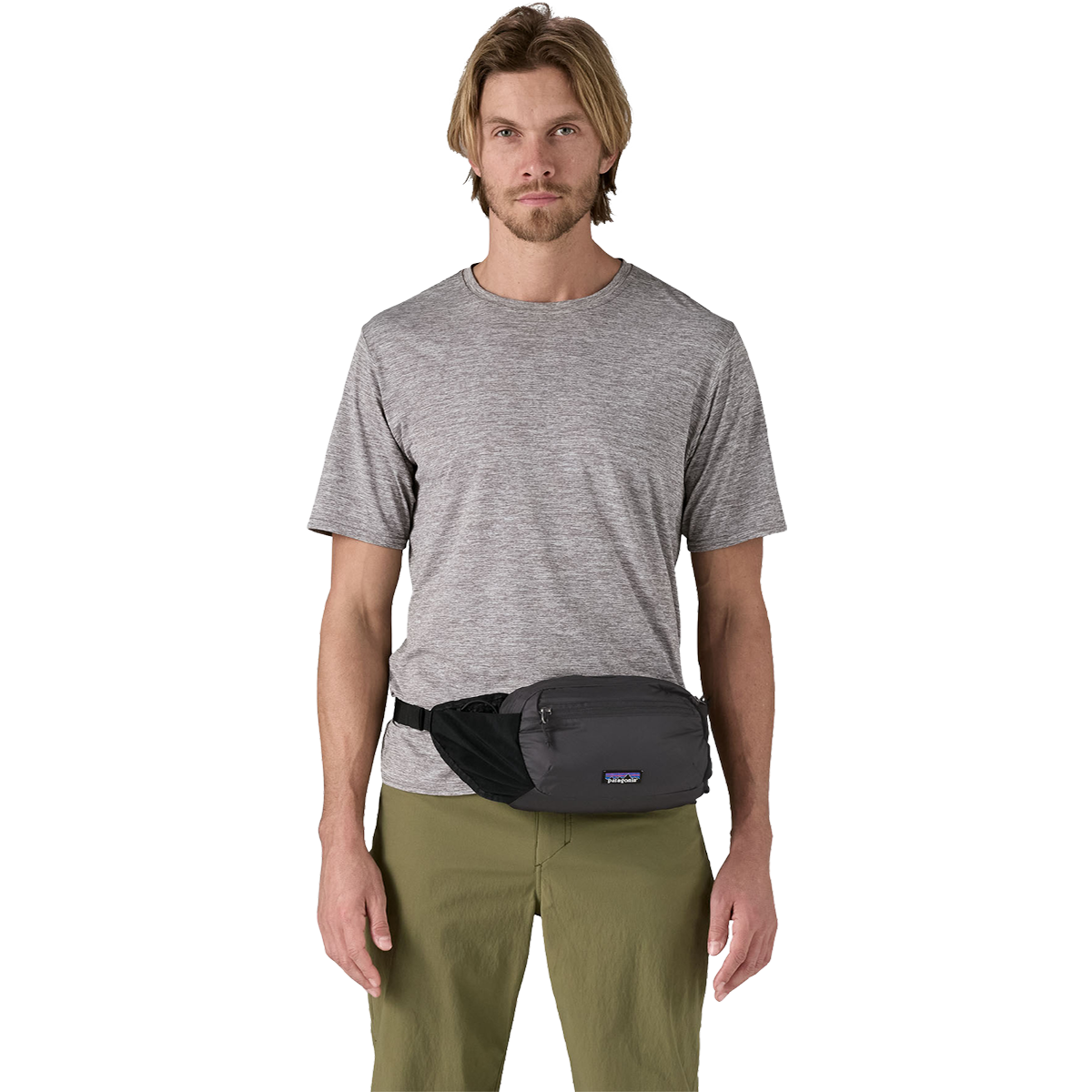 Terravia Hip Pack alternate view