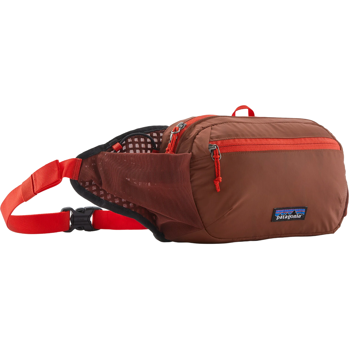 バッグ Patagonia HIP PACK waist bag ORENGE Ultralight Black Hole Mini Hip Pack - Gearhead Outfitters