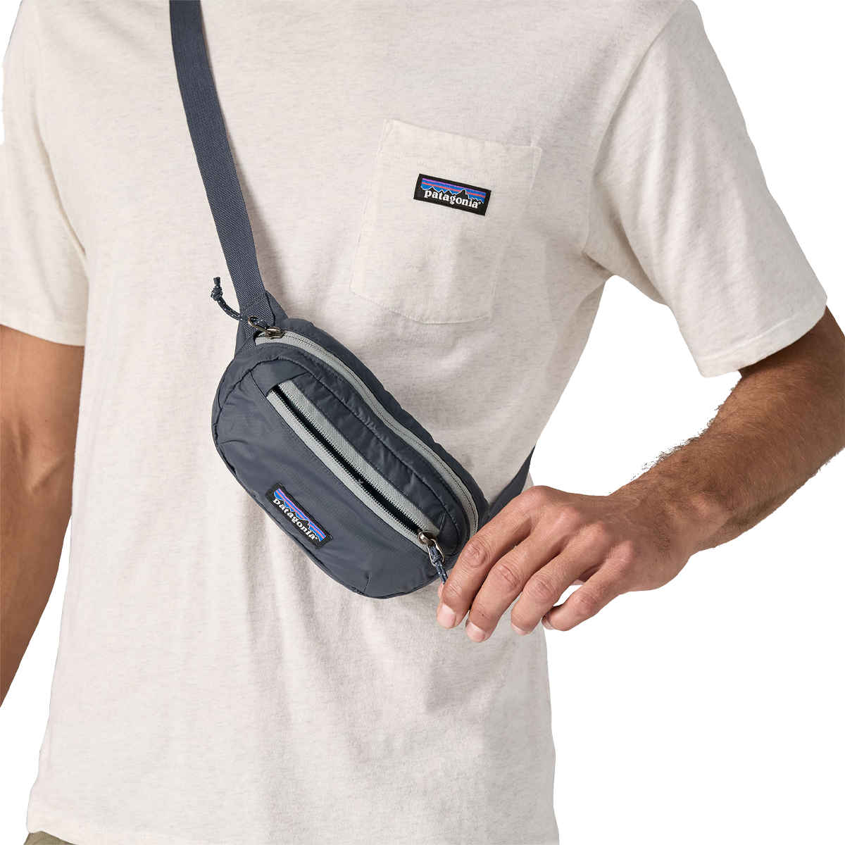 Terravia Mini Hip Pack alternate view