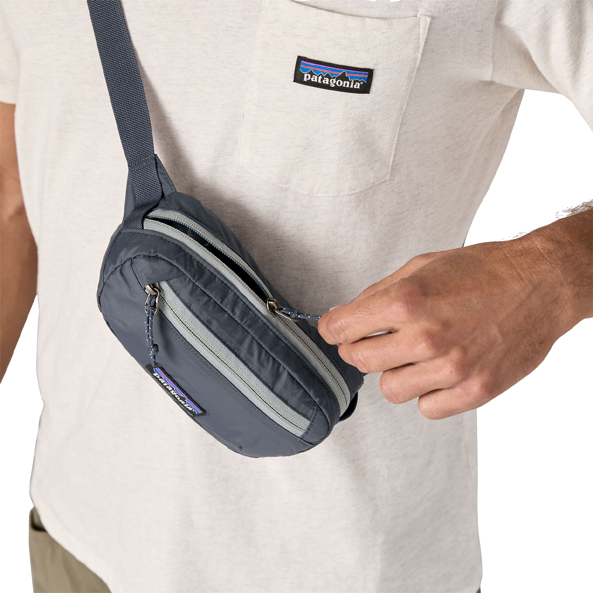 Terravia Mini Hip Pack alternate view