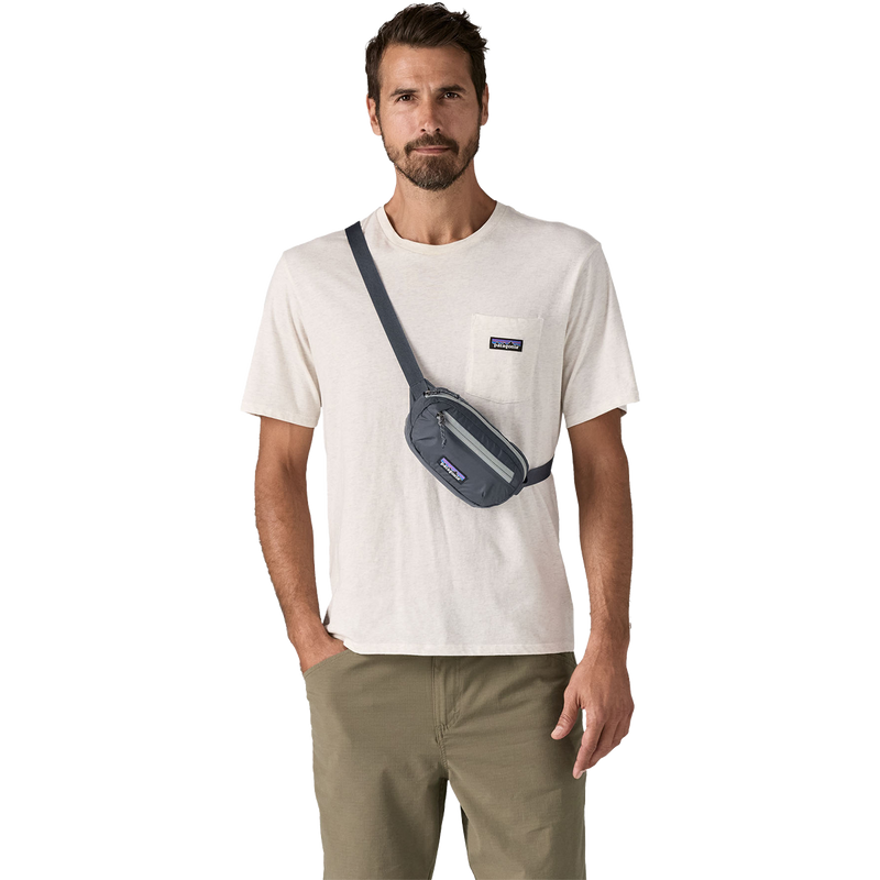 Terravia Mini Hip Pack