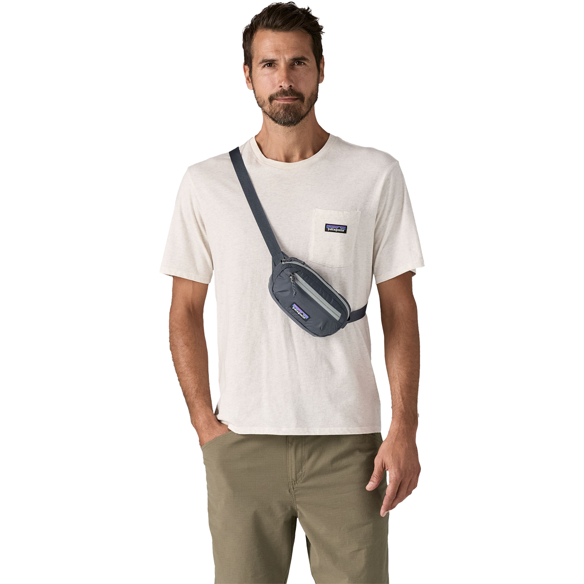 Terravia Mini Hip Pack alternate view