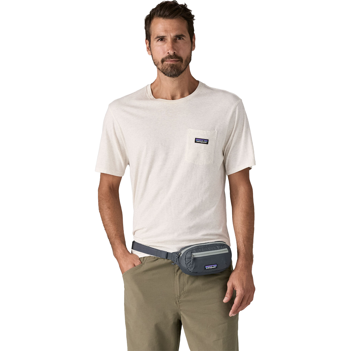 Terravia Mini Hip Pack alternate view